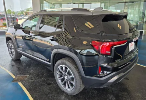 Another view of 2026 GMC Terrain AWD Elevation for sale in Boone, IA at Pat Clemons Inc.