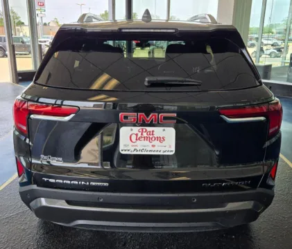 More photos of 2026 GMC Terrain AWD Elevation at Pat Clemons Inc., IA