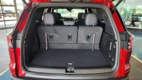 More photos of 2025 GMC Acadia AWD AT4 at Pat Clemons Inc., IA