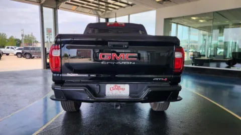 More photos of 2025 GMC Canyon 4WD AT4 at Pat Clemons Inc., IA