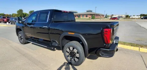 Another view of 2025 GMC Sierra 2500HD Denali for sale in Boone, IA at Pat Clemons Inc.