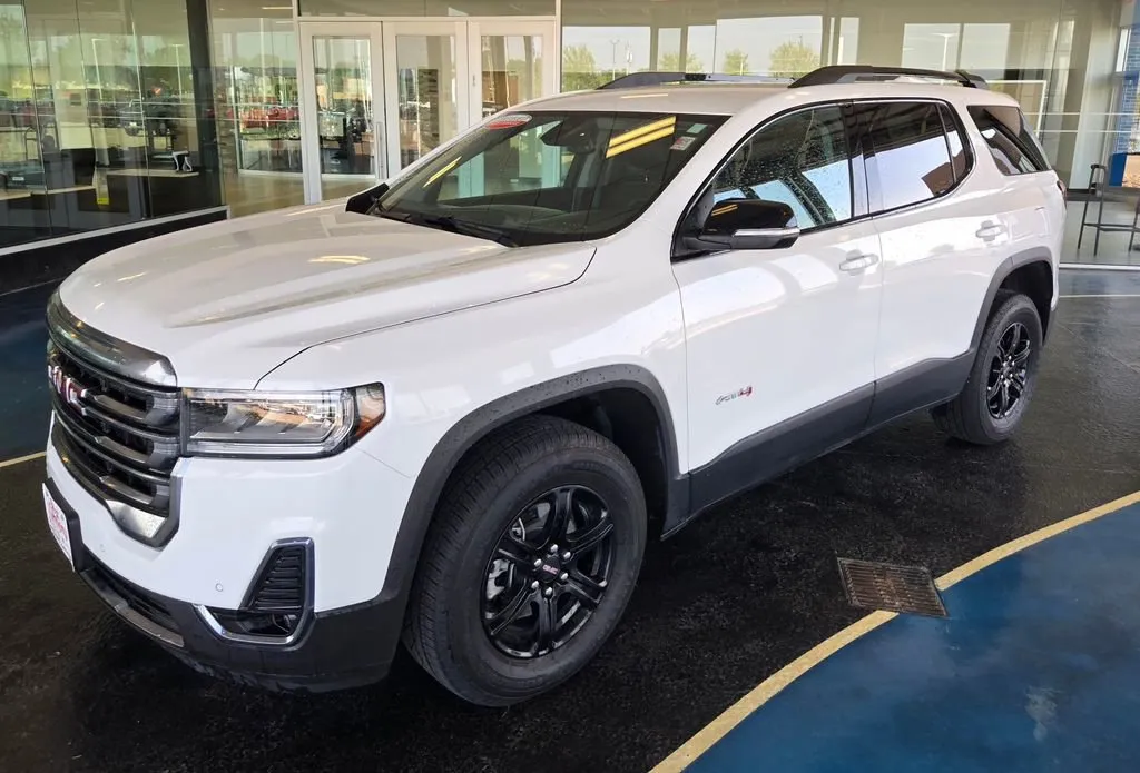 2023 GMC Acadia AT4 for sale in Boone, IA