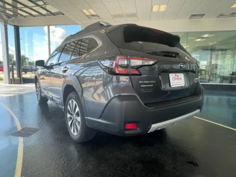 More photos of 2023 Subaru Outback Touring XT at Pat Clemons Inc., IA