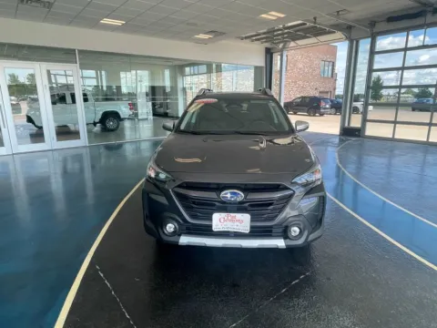 Photos of 2023 Subaru Outback Touring XT for sale in Boone, IA at Pat Clemons Inc.