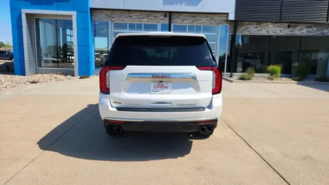 More photos of 2024 GMC Yukon Denali at Pat Clemons Inc., IA