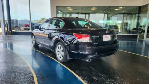 Another view of 2010 Honda Accord Sdn EX-L for sale in Boone, IA at Pat Clemons Inc.