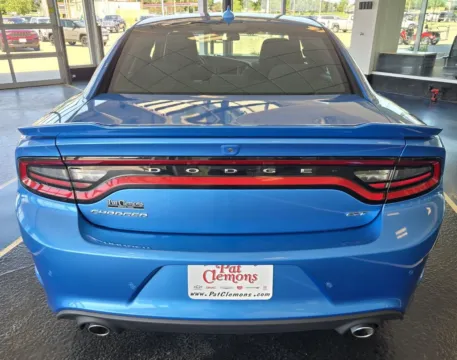 More photos of 2023 Dodge Charger GT at Pat Clemons Inc., IA