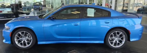 Photos of 2023 Dodge Charger GT for sale in Boone, IA at Pat Clemons Inc.