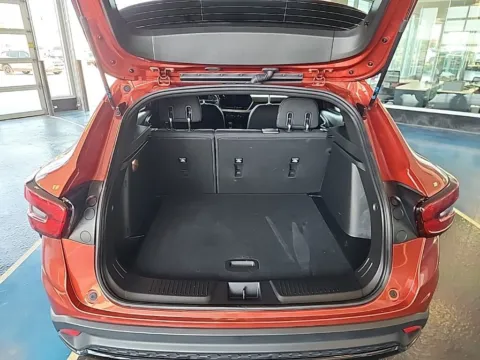 Another view of 2024 Chevrolet Trax 1RS for sale in Boone, IA at Pat Clemons Inc.