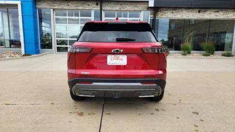 More photos of 2026 Chevrolet Equinox AWD ACTIV at Pat Clemons Inc., IA