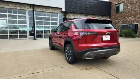 Another view of 2026 Chevrolet Equinox AWD ACTIV for sale in Boone, IA at Pat Clemons Inc.