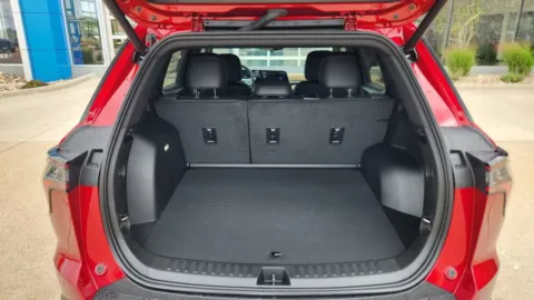 More photos of 2026 Chevrolet Equinox AWD ACTIV at Pat Clemons Inc., IA