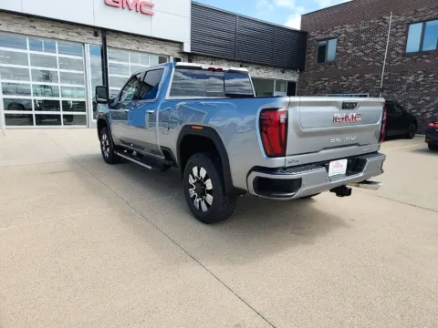 Another view of 2025 GMC Sierra 2500HD Denali for sale in Boone, IA at Pat Clemons Inc.