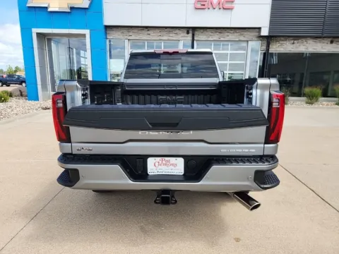 More photos of 2025 GMC Sierra 2500HD Denali at Pat Clemons Inc., IA