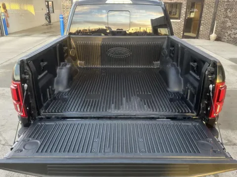 More photos of 2019 Ford F-150 Raptor at Pat Clemons Inc., IA