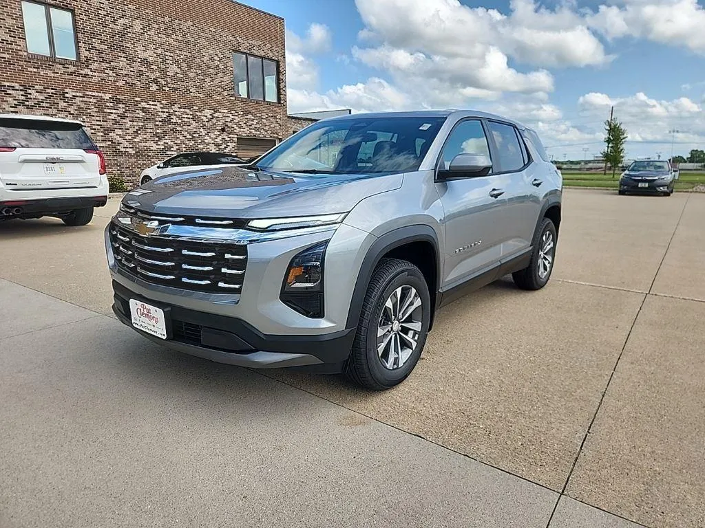 2026 Chevrolet Equinox AWD LT for sale in Boone, IA