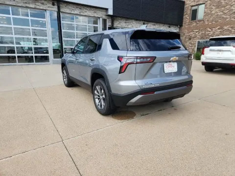 Another view of 2026 Chevrolet Equinox AWD LT for sale in Boone, IA at Pat Clemons Inc.