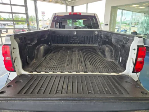 More photos of 2016 Chevrolet Silverado 2500HD LT at Pat Clemons Inc., IA