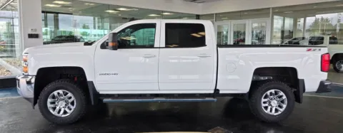 Photos of 2016 Chevrolet Silverado 2500HD LT for sale in Boone, IA at Pat Clemons Inc.