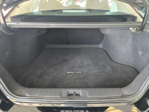 More photos of 2022 Nissan Sentra SV at Pat Clemons Inc., IA
