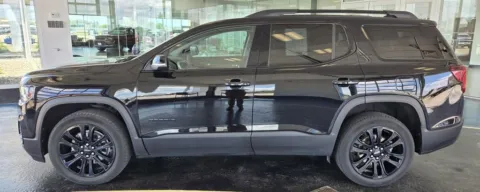 Photos of 2022 GMC Acadia SLE for sale in Boone, IA at Pat Clemons Inc.