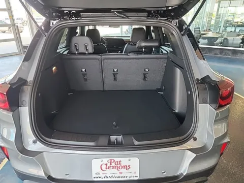 More photos of 2026 Chevrolet Trailblazer RS at Pat Clemons Inc., IA