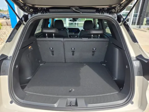 More photos of 2026 Chevrolet Trailblazer RS at Pat Clemons Inc., IA