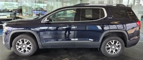 Photos of 2021 GMC Acadia SLE for sale in Boone, IA at Pat Clemons Inc.