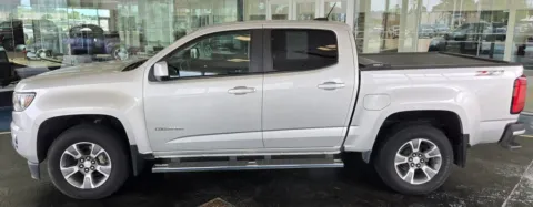 Photos of 2016 Chevrolet Colorado 4WD Z71 for sale in Boone, IA at Pat Clemons Inc.
