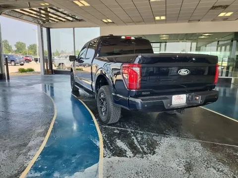 Another view of 2024 Ford F-150 XLT for sale in Boone, IA at Pat Clemons Inc.