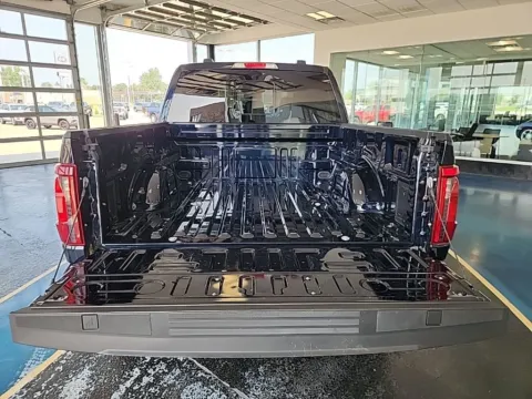 More photos of 2024 Ford F-150 XLT at Pat Clemons Inc., IA