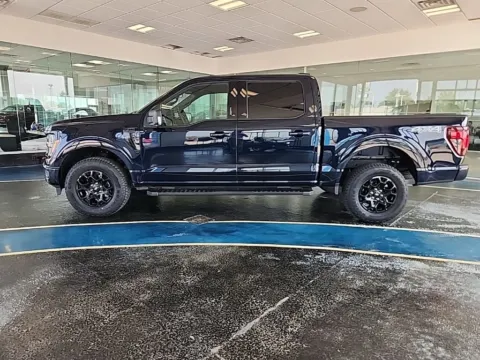 Photos of 2024 Ford F-150 XLT for sale in Boone, IA at Pat Clemons Inc.