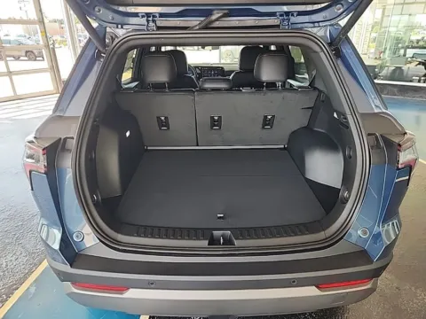 More photos of 2026 Chevrolet Equinox AWD LT at Pat Clemons Inc., IA