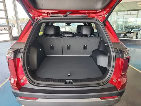 More photos of 2026 Chevrolet Equinox AWD LT at Pat Clemons Inc., IA