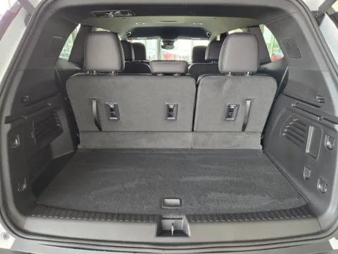 More photos of 2026 GMC Acadia AWD Elevation at Pat Clemons Inc., IA
