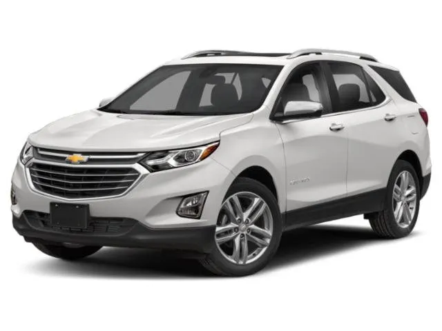 2018 Chevrolet Equinox Premier for sale in Boone, IA