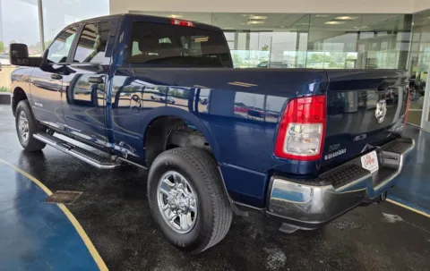 Another view of 2024 Ram 2500 Big Horn for sale in Boone, IA at Pat Clemons Inc.
