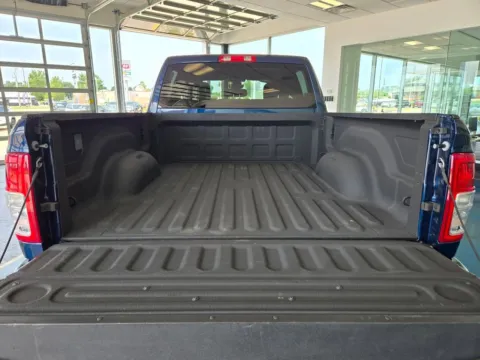More photos of 2024 Ram 2500 Big Horn at Pat Clemons Inc., IA