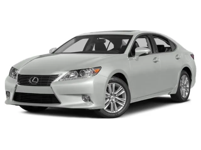 2015 Lexus ES 350 for sale in Boone, IA
