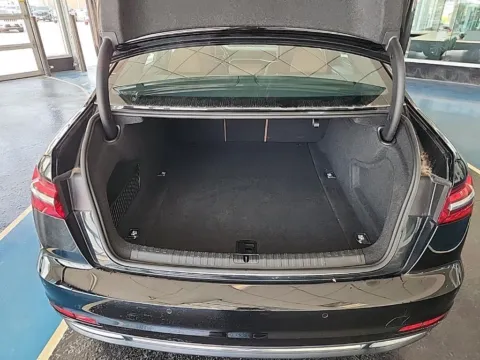 More photos of 2023 Audi A6 Sedan Premium at Pat Clemons Inc., IA