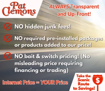 Photos of 2019 Chevrolet Express Cargo Van Work Van for sale in Boone, IA at Pat Clemons Inc.