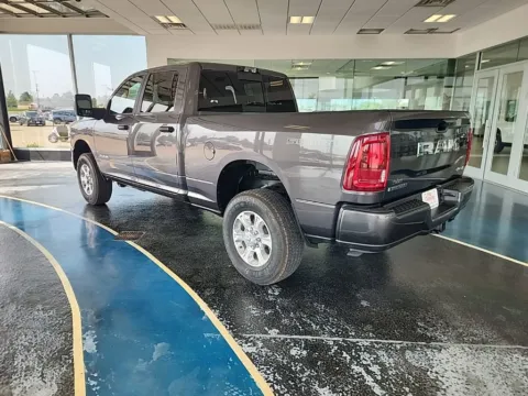 Another view of 2026 Ram 2500 Big Horn for sale in Boone, IA at Pat Clemons Inc.