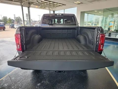 More photos of 2026 Ram 2500 Big Horn at Pat Clemons Inc., IA