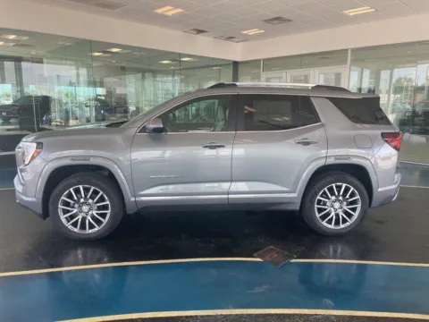 Photos of 2026 GMC Terrain AWD Denali for sale in Boone, IA at Pat Clemons Inc.