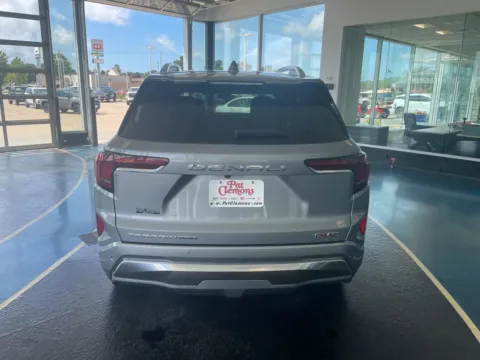 More photos of 2026 GMC Terrain AWD Denali at Pat Clemons Inc., IA