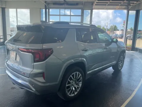 More photos of 2026 GMC Terrain AWD Denali at Pat Clemons Inc., IA