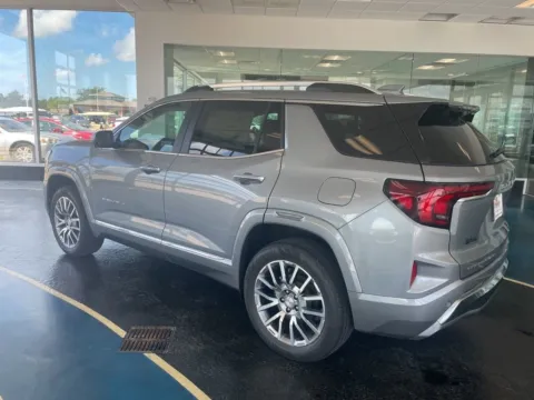Another view of 2026 GMC Terrain AWD Denali for sale in Boone, IA at Pat Clemons Inc.