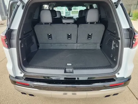 More photos of 2026 GMC Acadia AWD Denali at Pat Clemons Inc., IA