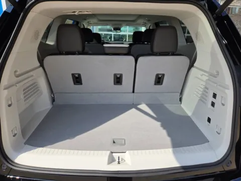 More photos of 2026 GMC Acadia AWD Denali at Pat Clemons Inc., IA
