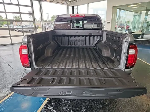 More photos of 2026 GMC Canyon 4WD Elevation at Pat Clemons Inc., IA